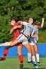 Women's Soccer vs BSU  Women's Soccer vs Bridgewater State University. - Photo by Keith Nordstrom : Wheaton, Soccer
